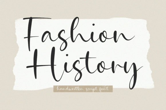 Exploring the Elegant Curves of Fashion History